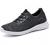 TIOSEBON Women's Slip On Walking Shoes Lightweight Casual Running Sneakers