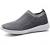 TIOSEBON Women's Athletic Walking Shoes Casual Mesh-Comfortable Work Sneakers