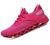 TSIODFO Women's Sneakers Athletic Sport Running Tennis Walking Shoes