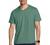 Van Heusen Mens Weekend Slim Fit V-Neck Short Sleeve T-Shirt