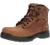 ARIAT Men's Turbo 6" H2o Carbon Toe Work Boot