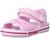 Crocs Kids' Bayaband Sandal | Water Shoes | Slip On Kids' Sandals