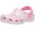 Crocs Kids' Classic Graphic Clog