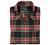 J.Crew Mercantile Men's Slim-Fit Long-Sleeve Plaid Flannel Shirt