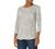 Van Heusen Women's 3/4 Sleeve Knit Top