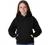 Hanes Youth ComfortBlend EcoSmart Hooded Pullover Fleece