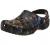 Crocs Women's Classic Printed Floral Clog