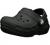 Crocs Men's and Women's Classic Lined Clog | Warm and Fuzzy Slippers