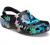 Crocs Men's and Women's Classic Tie Dye Clog