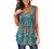 BeadChica Women's Casual Tank Tops To Wear With Leggings Sleeveless Dressy Tunics Shirts Botton Up Henley Blouses Summer