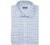 Van Heusen Men's Dress Shirt Regular Fit Ultra Wrinkle Free Flex Collar Stretch