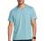 Van Heusen Mens Weekend Slim Fit V-Neck Short Sleeve T-Shirt