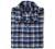 J.Crew Mercantile Men's Slim-Fit Long-Sleeve Plaid Flannel Shirt