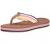 Roxy Women's Colbee Hi Flip Flop Sport Sandal