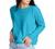 Hanes Women's EcoSmart Crewneck Sweatshirt