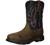 ARIAT Men's Workhog Xt Wide Square Waterproof Carbon Toe Work Boot