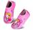 Toddler Kids-Water-Shoes Lightweight Non-Slip Aqua-Socks Swim-Shoes for Beach-Pool Walking for Boys Girls