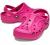 Crocs Unisex-Child Clogs Comfortable Slip On Water Shoe for Toddlers