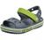 Crocs Kids' Bayaband Sandal | Water Shoes | Slip On Kids' Sandals