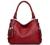 Women's Tote Shoulder Bag Handbag Purses Satchel Shoulder Bags Handle Bag Leather tassel