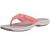 Clarks Women's Phebe Mist Flip-Flop