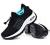 Women's Walking Shoes Sock Sneakers - Mesh Slip On Air Cushion Lady Girls Modern Jazz Dance Easy Shoes Platform Loafers