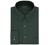 Van Heusen Men's Dress Shirt Fitted Poplin Solid