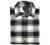 J.Crew Mercantile Men's Slim-Fit Long-Sleeve Plaid Flannel Shirt