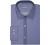 Van Heusen Men's Dress Shirt Slim Fit Ultra Wrinkle Free Flex Collar Stretch