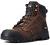 Ariat Men's Treadfast 6" Soft Toe Work Boot