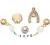 Crocs Jibbitz Peace and Love Shoe Charms | Jibbitz for Crocs