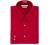 Van Heusen Men's Dress Shirt Regular Fit Poplin Solid