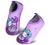 Toddler Kids-Water-Shoes Lightweight Non-Slip Aqua-Socks Swim-Shoes for Beach-Pool Walking for Boys Girls