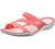 Crocs Women's Swiftwater Sandal, Lightweight and Sporty Sandals for Women