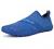 Water Shoes Mens Womens Beach Swim Shoes Quick-Dry Aqua Socks Pool Shoes for Surf Yoga Water Aerobics