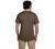 Hanes Men's ComfortBlend EcoSmart Short-Sleeve T-Shirt (Pack of Three)