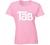 Tab Cola Retro 80's Drink T Shirt - Ladies