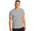 Hanes Men's 2 Pack X-Temp Performance T-Shirt