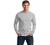 Hanes Mens Tagless 100% Cotton Long Sleeve T-Shirt