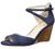 Cole Haan Women's Sadie Grand Open Toe Wedge Sandal 75mm Pump