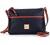 Dooney & Bourke Saffiano Leather Hobo Shoulder Bag Purse Handbag