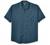 Van Heusen Men's Big and Tall Air Tropical Short Sleeve Button Down Shirt