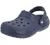 Crocs Men's and Women's Classic Lined Clog | Warm and Fuzzy Slippers