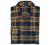 J.Crew Mercantile Men's Slim-Fit Long-Sleeve Plaid Flannel Shirt