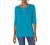 Hanes Women's Lightweight Keyhole Tunic