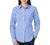 Van Heusen - Women's Gingham Check Shirt - 13V0226