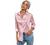 MakeMeChic Women's Satin Silk Long Sleeve Blouse Button Down Shirt Casual Top