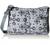 Vera Bradley Cotton Utility Small Crossbody Purse