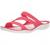 Crocs Women's Swiftwater Sandal, Lightweight and Sporty Sandals for Women