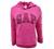 GAP Womens Fleece Arch Logo Pullover Hoodie